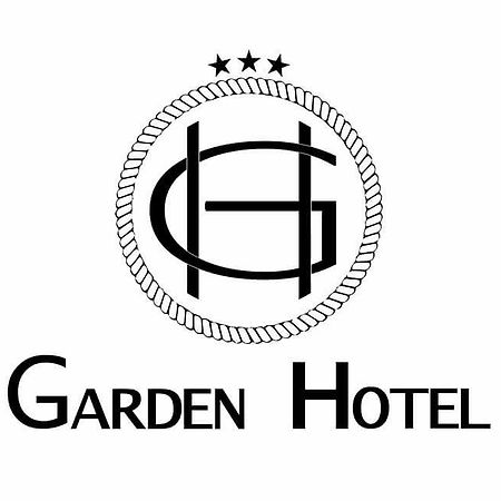 Hotel Garden 비아레지오 외부 사진