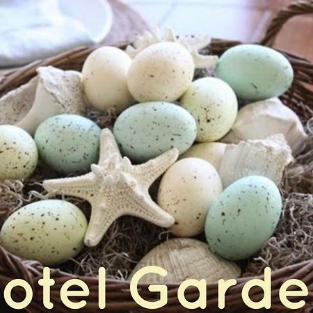 Hotel Garden 비아레지오 외부 사진