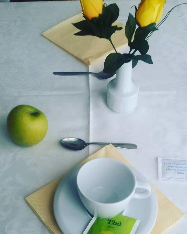 Hotel Garden 비아레지오 외부 사진