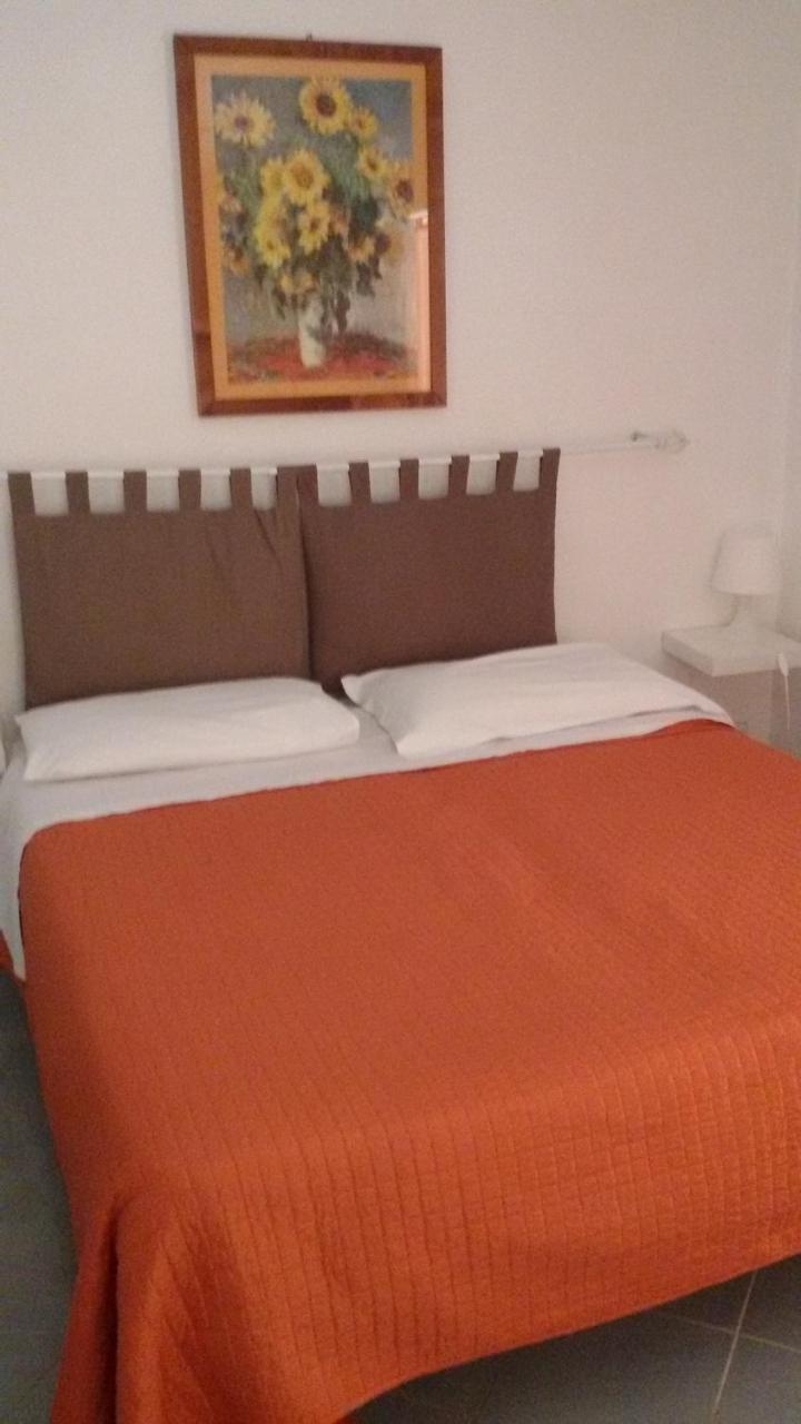Hotel Garden 비아레지오 외부 사진